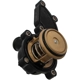 Purchase Top-Quality Boîtier de thermostat par CRP/REIN - CTA0022 pa4