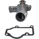 Purchase Top-Quality CRP/REIN - CTA0026 - Thermostat Housing pa1