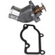 Purchase Top-Quality CRP/REIN - CTA0026 - Thermostat Housing pa4