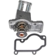 Purchase Top-Quality CRP/REIN - CTA0026 - Thermostat Housing pa5