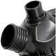 Purchase Top-Quality Thermostat Housing by CRP/REIN - CTA0033 pa6