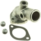Purchase Top-Quality CST - CH2030 - Engine Coolant Thermostat Housing pa1
