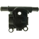 Purchase Top-Quality CST - CH2202 - Engine Coolant Thermostat Housing pa3