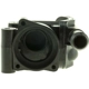 Purchase Top-Quality CST - CH2202 - Engine Coolant Thermostat Housing pa4