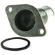 Purchase Top-Quality CST - CH4992 - Engine Coolant Water Outlet pa2