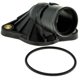 Purchase Top-Quality CST - CH5172 - Engine Coolant Thermostat Housing pa1