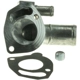 Purchase Top-Quality CST - CH5180 - Engine Coolant Thermostat Housing pa2