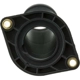 Purchase Top-Quality Thermostat Housing by CST - CH5589 pa4