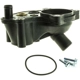 Purchase Top-Quality CST - CH5677 - Engine Coolant Water Outlet pa1
