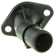Purchase Top-Quality CST - CH5973 - Engine Coolant Water Outlet pa2
