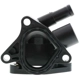Purchase Top-Quality CST - CH5996 - Engine Coolant Thermostat Housing pa3
