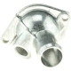 Purchase Top-Quality CST - CH6016 - Engine Coolant Water Outlet pa2