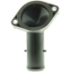 Purchase Top-Quality CST - CH6035 - Engine Coolant Water Outlet pa3