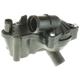 Purchase Top-Quality CST - TA2061 - Engine Coolant Thermostat Housing Assembly with Seals pa1