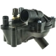 Purchase Top-Quality CST - TA2062S - Engine Coolant Thermostat Housing Assembly with Sensor and Seal pa1