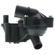 Purchase Top-Quality CST - TA2062S - Engine Coolant Thermostat Housing Assembly with Sensor and Seal pa4