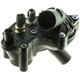 Purchase Top-Quality CST - TA2204S - Engine Coolant Thermostat Housing Assembly with Sensor and Seal pa1