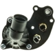 Purchase Top-Quality CST - TA2204S - Engine Coolant Thermostat Housing Assembly with Sensor and Seal pa2