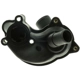 Purchase Top-Quality CST - TA2204S - Engine Coolant Thermostat Housing Assembly with Sensor and Seal pa5