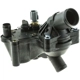 Purchase Top-Quality CST - TA2860S - Engine Coolant Thermostat Housing Assembly with Sensor and Seals pa1