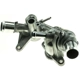 Purchase Top-Quality CST - TA6013 - Engine Coolant Thermostat Housing Assembly with Seal pa1