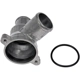 Purchase Top-Quality DORMAN - 9021014 - Coolant Thermostat Housing pa2