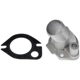 Purchase Top-Quality DORMAN - 9021019 - Engine Coolant Thermostat Housing pa2
