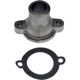 Purchase Top-Quality DORMAN - 902-1036 - Coolant Thermostat Housing pa1