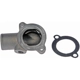 Purchase Top-Quality DORMAN - 9021055 - Coolant Thermostat Housing pa2