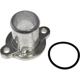 Purchase Top-Quality DORMAN - 9021057 - Coolant Boîtier de thermostat par FOUR SEASONS - 85620 pa2