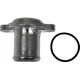 Purchase Top-Quality DORMAN - 9021057 - Coolant Thermostat Housing pa4