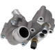 Purchase Top-Quality DORMAN - 902-1996 - Engine Coolant Thermostat Housing Assembly pa4