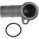 Purchase Top-Quality DORMAN - 9022025 - Engine Coolant Thermostat Housing pa2