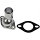 Purchase Top-Quality Thermostat Housing by DORMAN - 902-2028 pa1