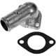 Purchase Top-Quality Thermostat Housing by DORMAN - 902-2032 pa2