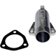 Purchase Top-Quality DORMAN - 9022060 - Engine Coolant Thermostat Housing pa2
