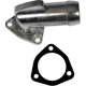 Purchase Top-Quality DORMAN - 9022060 - Engine Coolant Thermostat Housing pa4