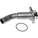 Purchase Top-Quality Thermostat Housing by DORMAN - 902-2800 pa3