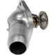 Purchase Top-Quality DORMAN - 902-2836 - Engine Coolant Thermostat Housing Assembly pa2