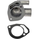 Purchase Top-Quality DORMAN - 902-3013 - Engine Coolant Thermostat Housing pa3