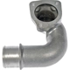 Purchase Top-Quality DORMAN - 902-3026 - Engine Coolant Thermostat Housing pa2