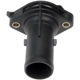 Purchase Top-Quality DORMAN - 902-3039 - Engine Coolant Thermostat Housing pa2