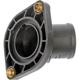 Purchase Top-Quality DORMAN - 902312 - Engine Coolant Thermostat Housing pa3