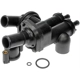 Purchase Top-Quality DORMAN - 902319 - Engine Coolant Boîtier de thermostat par FOUR SEASONS - 85620 Assembly pa9