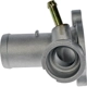 Purchase Top-Quality DORMAN - 9025006 - Engine Coolant Thermostat Housing pa2