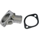 Purchase Top-Quality DORMAN - 9025022 - Engine Coolant Thermostat Housing pa2