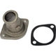 Purchase Top-Quality DORMAN - 9025063 - Engine Coolant Thermostat Housing pa1