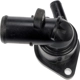 Purchase Top-Quality DORMAN - 9025174 - Engine Coolant Thermostat Housing Assembly pa3