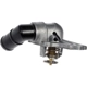 Purchase Top-Quality DORMAN - 9025181 - Engine Coolant Thermostat Housing Assembly pa3