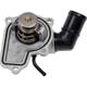 Purchase Top-Quality DORMAN - 9025181 - Engine Coolant Thermostat Housing Assembly pa4